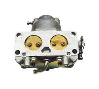 Carburatore AM134637 Compatibile Con Motore GT245 GX255 GX335