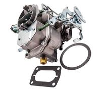 Carburatore anteriore compatibile con motore DODGE 273-318 2BBL / CARBURATORE 1972-1975 Alluminio 66 mm Sostituzione diretta