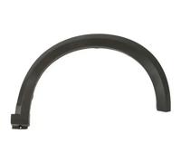 Carburatore anteriore Dx nero 5703-05-1307922P BLIC per DACIA JOGGER SANDERO III