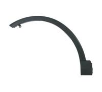 Carburatore anteriore Dx nero 5703-06-8178574P BLIC per TOYOTA RAV 4 IV