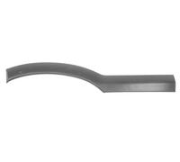 Blic Carburatore 5703-08-5062376P Anteriore Dx Nero per OPEL