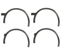 Modanatura, parafango BLIC 5703-08-9521373P