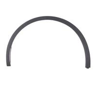 Carburatore anteriore Sx nero 5703-08-7706371P BLIC per TESLA MODEL Y