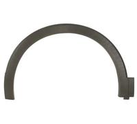 Carburatore anteriore Sx nero 5703-08-9597371P BLIC per VW T-CROSS