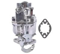 Carburatore AP02 1BBL compatibile con parti di motociclette automobilistiche Nomad 1500 Bel Air 3.8L 3.9L 235 Ci 6 Cyl 1950 1956 per codice articolo 7003536