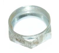 Carburatore Aspirazione Collettore Dado 37303 Per Indiano Capo Harley Davidson
