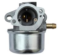 Carburatore Assemblaggio Carburatore Con Guarnizione Per Per 799868 498254 497347 497314 498170 694202 Generatore Ricambio Motore Falciatrice