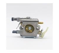 Carburatore Assemblaggio Carburatore Per 51 55 50 Sostituire Per Walbro Per WT-170 WT-223 Motosega 503281504 Carby Sostituisce Per Zama C15-51