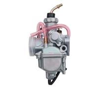 Carburatore Assemblaggio Carburatore Per Motocicletta Per YBR125 YBR 125 125CC Euro I II III Motore Alimentazione Benzina Ricambi Per Moto Sostituzione Carburatore(Euro 2)