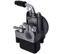 Carburatore Assemblaggio Carburatore Per PIAGGIO Ciao Per PX Per FL Per VESPA Ciclomotore Tasca SHA 12/12 Per DELLORTO Carb