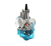 Carburatore Assemblaggio Moto Carburatore Racing Parts Scooter Con Power Jet Universale Per PWK 28 30 32 34 Mm(34mm)