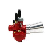 Carburatore Assemblaggio Per JOG50 JOG90 Per BWS100 RG50 DIO50-90 Per PHBG Carburatore 17mm 19mm 21mm DS Racing Carburador Carb Filtro Aria(R19DS Set)