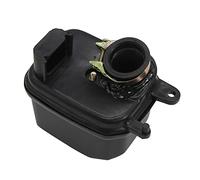 Carburatore Assemblaggio Per PW 50 PW50 1981-2009 Kit Completo Carburatore E Scatola Filtro Aria(SET 1)