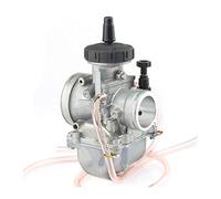 Carburatore Assemblaggio Per SUZUKI Universal 2T 4T Engine Motocross Scooter .Moto Per PWK Carburatore 33 34 35 36 38 40 42mm Racing Carb.(33mm)