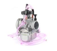 Carburatore Assemblaggio Per SUZUKI Universal 2T 4T Engine Motocross Scooter .Moto Per PWK Carburatore 33 34 35 36 38 40 42mm Racing Carb.(35mm)