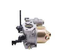 Carburatore Assemblaggio Sostituire Per Huayi 168 Motore A Benzina Carburatore Kit 168F 170F 173F 177F Giapponese Trimmer Carburatore Parte P19-001 Per FIT 4317 2-3KW Carburatore Mano Choke