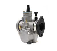 Carburatore Assemblaggio Universale Per Carburatore Moto Per PWK 21 24 26 28 30 32 34mm 4T Con Set Collettore Di Aspirazione(26 set)