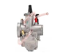 Carburatore Assemblaggio Universale Per Per PWK 28 30 32 34 Mm 2T 4T Per Carburatore Mikuni Carburatore Con Power Jet(30MM)