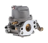 Carburatore Assy 67D-14301-00 Compatibile Con Motori Fuoribordo Da 4Hp E 5Hp