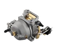 Carburatore Assy Compatibile con motore a motore fuoribordo Motore adatta ai modelli 13200 D21 13200 939D1 15HP DT15 DT9 9