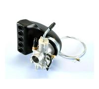POLINI 2012402 KIT CARBURATORE MAGGIORATO CP Ø24 + FILTRO ARIA VESPA PK 50