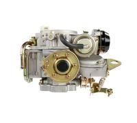 Carburatore Auto Carburatore Automatico Starter per Motore Carb per Nissan 720 per pick-up 2.4L Z24 per motore 1983-1986 Numero OE 16010-21G61 In Lega di Zinco