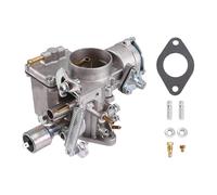 Carburatore automatico 34PICT-3 1600cc motore a doppia porta compatibile con VW Beetle Super Beetle 1971-1979 113129031K 98-1289-B
