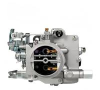 Carburatore automatico Carburatore a 2 barili per Suzuki per samurai SJ413 per Toyota per corolla 3K 4K Starlet Trueno Starter manuale