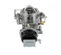 Carburatore automatico Carburatore Autolite 1100 per 1963-1969 per Ford per Mustang per Falcon 6 cilindri 170 200