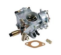 Carburatore automatico Choke motore Carb compatibile for motore VW 30/31 PICT-3 con collettore a porta singola 1975-1982#113129029A