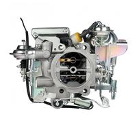 Carburatore automobilistico Carburatore a 2 corpi per Suzuki SJ413 per Mitsubishi per motore per impieghi gravosi Carburador 1322083001