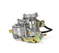 Carburatore automobilistico Carburatore carburatore carb per chrysler 318 per motore Carter BBD LOWTOP per Dodge 2 BARILI carby auto per
