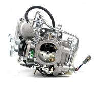 Carburatore automobilistico Carburatore per Toyota 5AF 4AF per Corolla 1.6L 2 corpi 1987-1992 carb 2110016540