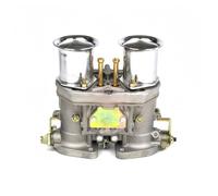 Carburatore automobilistico Karburetor Karb W Tromba d'aria per VW Bug per Maggiolino per Fiat per Porsche per WEBER 44IDF