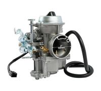 Carburatore benzina benzina per Yamaha Majesty YP250 Linhai 250 260cc