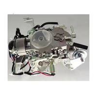 carburatore benzina Per Nissan Per Almera Per Sunny 1.4 1.6L | L'OEM resistente di Carby 2KT6056 2kt60-56 del barilotto del motore 2 del carburatore Carb Assy 1.4 1.6L digiuna la nave