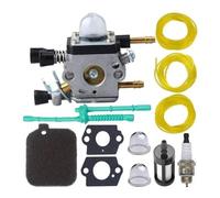 Carburatore BG55 adatto for soffiatore for foglie BG45 BG65 BG85 C1Q-S68 C1Q-S68G con kit di messa a punto del filtro
