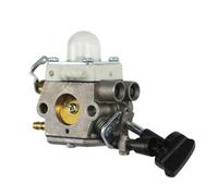 Carburatore BG56 compatibile con Stihl BG86 SH56 SH86 4241-120-0615 4241-120-0632 4241-120-0622 Zama C1M-S260B C1M-S260 Carburatore for soffiatore motore