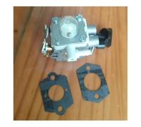 CARBURATORE BG56 E 2 GUARNIZIONI 4241-120-0632 4241-120-0607 Adatto for soffiatore SH56 BG56C 27CC C1M-S203 C1M-S261 C1M-S260(Quality Carb Gaskek)