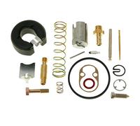 Carburatore Bing Set Riparazione per Puch Maxi Ciclomotore Messa Punto 15mm