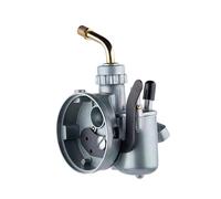 Carburatore Bing tipo SSE 1/12/225 da 12 mm con maniglia, starter manuale compatibile con Puch, for MS/SDP/MV/MSV/VS/DS/VZ3 (ciclomotore/ATV 50 cc)