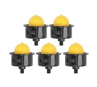 Carburatore Blower Bulb Materiale ABS Durevole di Alta qualità Materiale per Fuxtec FX RM Seriesule per rasacini per curatore per curatore 5pc