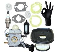 Carburatore C1M-S261 per Stihl BG86 BG86C SH86 SH86C