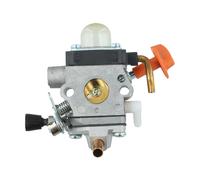 Carburatore C1Q-174 Installazione problemi Progettazione Ingegneria di Pre