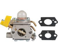 Carburatore C1U-H60, Con Guarnizione, Parte Di Ricambio per Decespugliatori Ryob