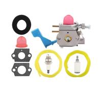 Carburatore C1U-W13A GHT220 adatto for GHT220LE GHT180 GHT180LE GHT195LE GHT225LE Hedge 530071633