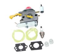 Carburatore C1U-W18 adatto for FX26 FX26S P1500 P2500 P3500 TE475 TE475Y XT260