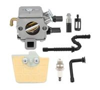 Carburatore C3A-S31A for motosega S-ihl MS340 MS350 MS360 034 036 360Pro Z-ma Tillotson 40-HE-20A Ricambi for 11251200651
