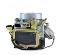 Carburatore Carb 16010-13W00 compatibile con Nissan Datsun 610 620 710 720 L18 Z20 Motore 2 barili Heavy Duty Carby Assy 16010-NK2445