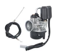 Carburatore Carb 17,5mm Compatibile Con Vespa ET2 50cc 2T